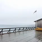 Grandfathers House At The End Of Europe, Varanger