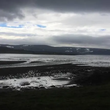 Holiday home Grandfathers House At The End Of Europe, Varanger